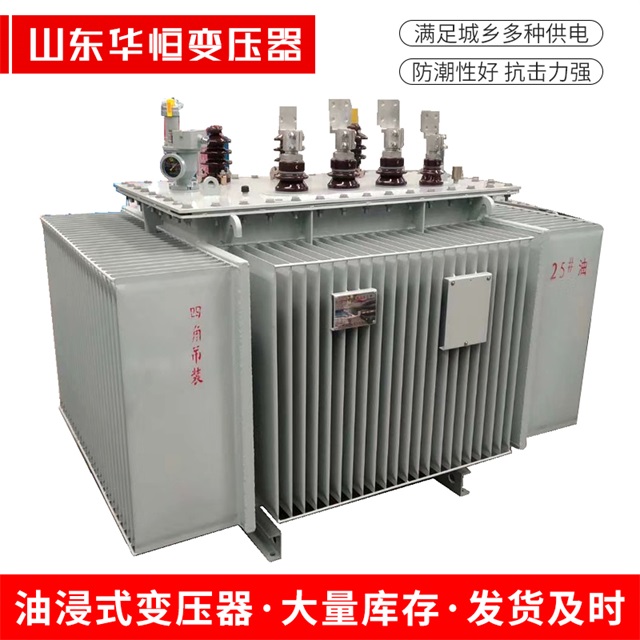 S13-10000/35临江临江临江电力变压器厂家