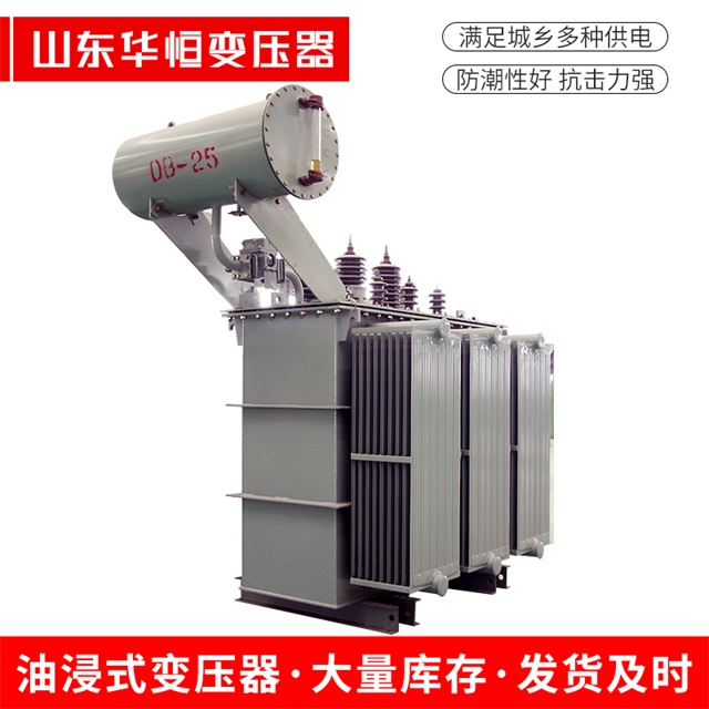 S11-10000/35临江临江临江电力变压器厂家