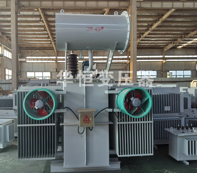 S13-8000/35临江临江临江电力变压器