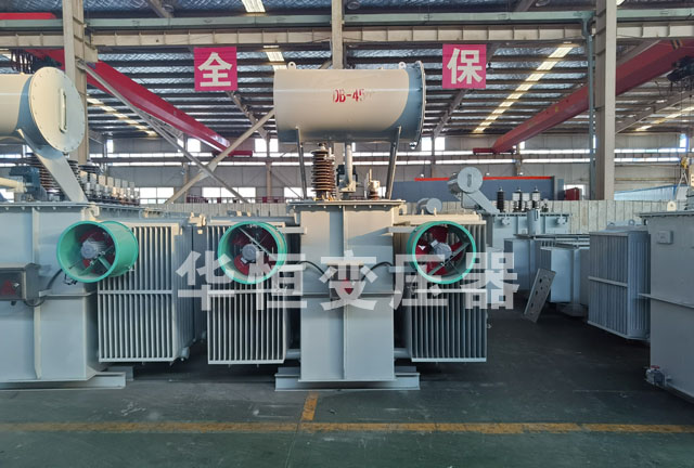S13-6300/35临江临江临江电力变压器
