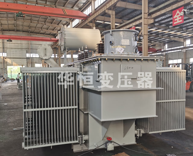 S11-6300/35临江临江临江电力变压器价格